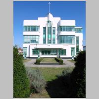 The Hoover Building (1931-1935) by Wallis Gilbert and Partners, Western Avenue, London. Photo by2.jpg